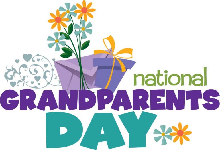 Download When is Grandparents Day 2019 Grandparents Day 2020 Date ...