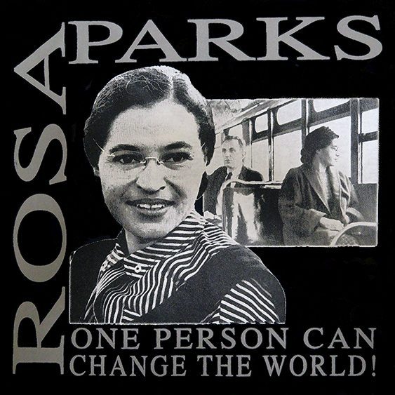 rosa parks day