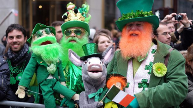 When is St Patrick's Day 2020 2021 Date & Countdown ...