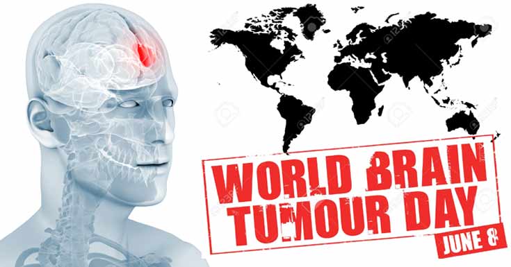 World Brain Tumor Day 