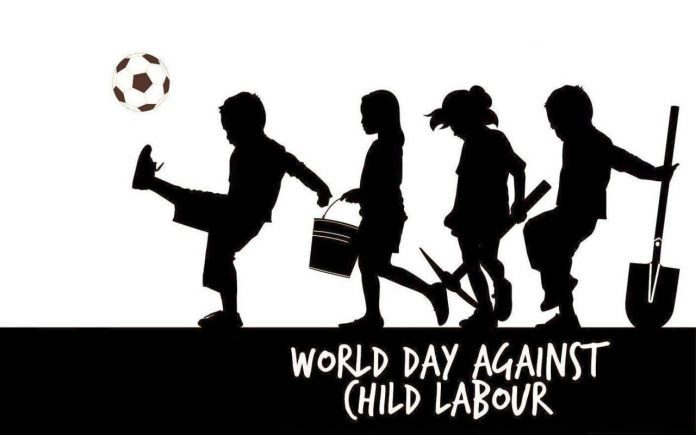 World Day Against Child Labor World National Holidays